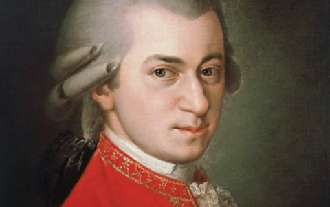 Wolfgang Amadeus Mozart fue un influyente compositor, pianista, director de orquesta y profesor austriaco, reconocido como uno de los músicos más destacados de la historia
