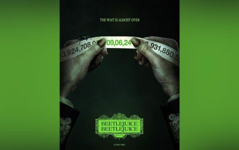 El filme se estrenará el 6 de septiembre en las salas estadounidenses