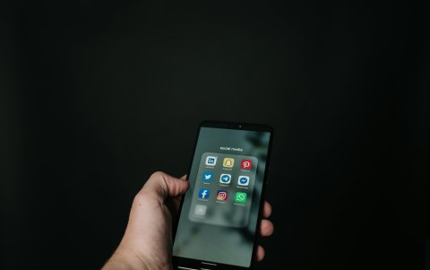 Se podrá enviar mensajes de WhatsApp a aplicaciones de otras plataformas, como Telegram.