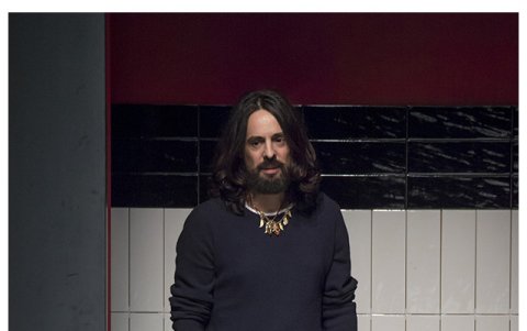 Alessandro Michele