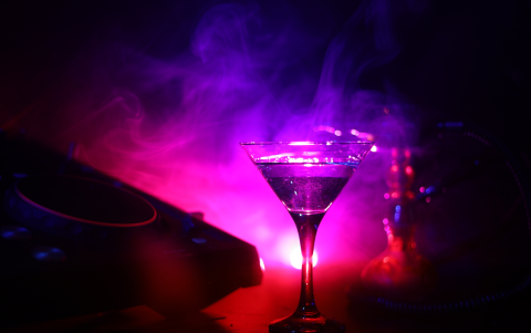 Kendy Páez (16 años), Robert Arboleda (32 años) y Gonzalo Plata (23 años) se volvieron virales por un video en un nigth club.