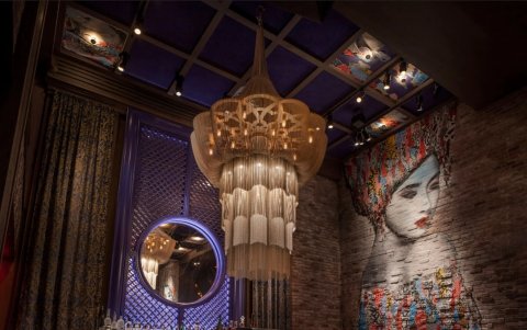 Instalaciones de TAO