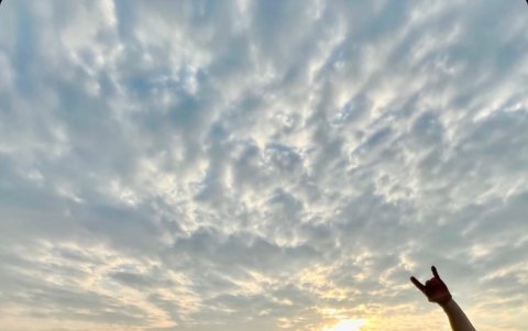 El deportista se ha declarado amante del golf, un deporte que seguramente aprendió en su paso por el Monterrey, en México.