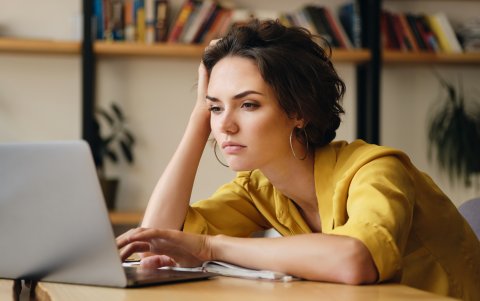 Estas son las señales que necesitas saber si piensas que estás procrastinando