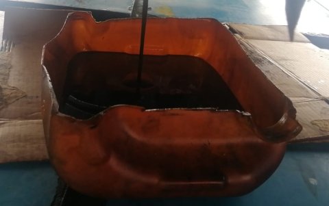 La adulteración de aceite afecta al consumidor, porque puede ocasionarle desperfecto a su activo, un vehículo, equipo o maquinaria, y también al mercado