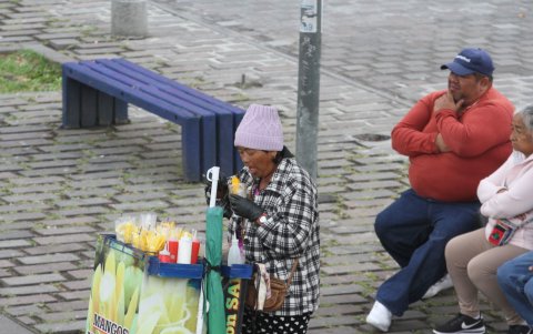 No existe un manejo adecuado en la preparación de alimentos.