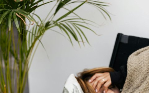 No se automedique ni consuma en exceso el fármaco pregabalina.