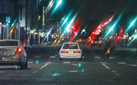 Guayaquil es una de las ciudades donde rige el toque de queda.