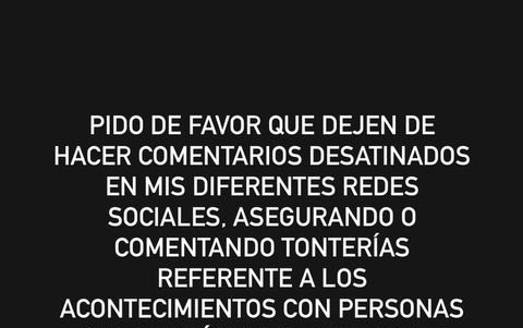 Parte de lo mencionado por Sofía.