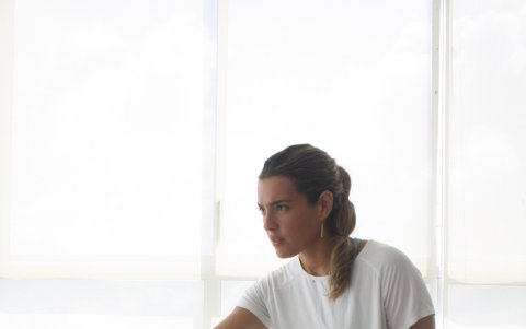 Ropa para los fanáticos del pádel