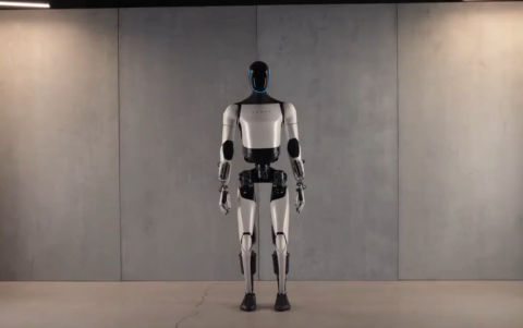 Hace unos meses, Tesla presentó “Optimus Gen 2”