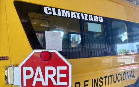 La campaña se da con el fin de fortalecer la seguridad en las unidades.