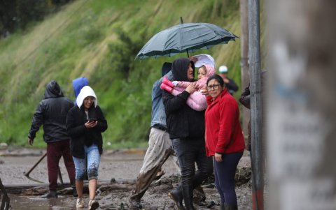 El miedo y la incertidumbre se apodera de los ciudadanos