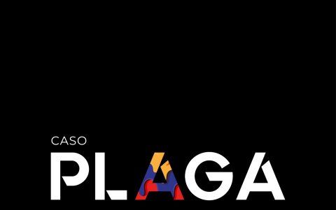 El caso Plaga investiga un presunto delito de delincuencia organizada en el sistema judicial.