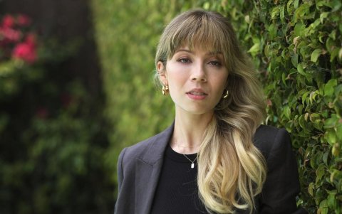 Jennette McCurdy es recordada por su papel en iCarly.