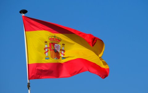 España es uno de los 27 países de la Unión Europea que forman parte del denominado espacio Schengen.