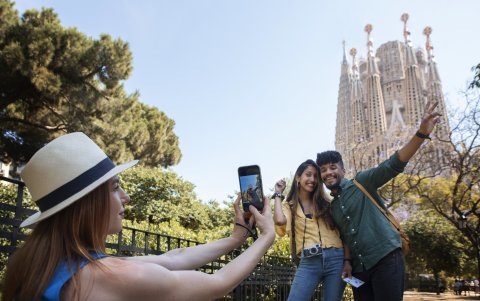 Estas son las pautas que debes de conocer antes de viajar a Barcelona