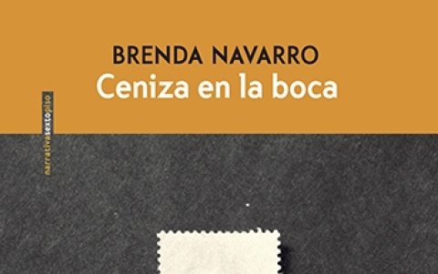 La novela fue publicada por la editorial Sexto Piso.