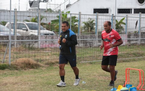 EQUIPO WAHLEX_JOFFRE FLORES FECHA: 03/04/2024 FOTO: JOFFRE FLORES