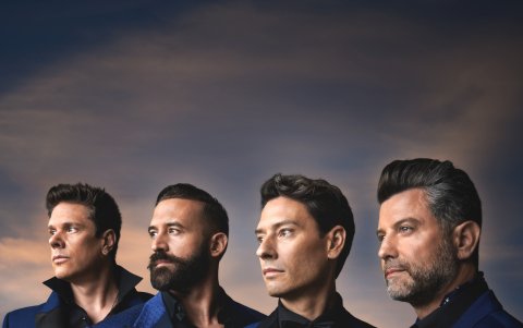 Portada del disco XX