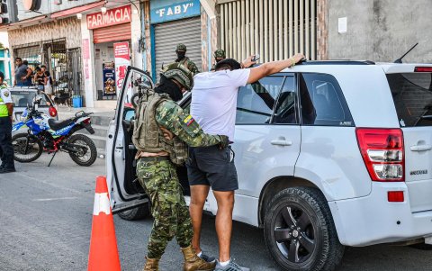 Las acciones de los uniformados han sido evidentes esta semana. La ciudadanía espera que sean permanentes.