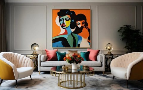 Las tendencias en diseño de interior que no te puedes perder