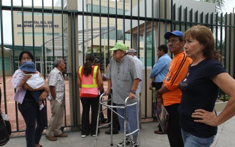 Imagen referencial para graficar este artículo