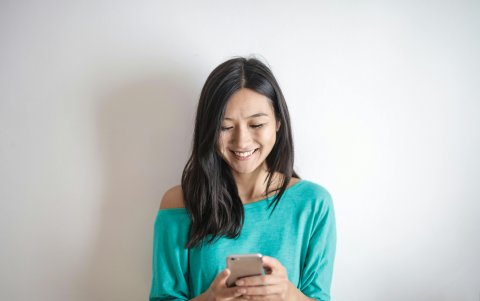 La risa, una forma de expresión diferente que implica otros mecanismos neuronales