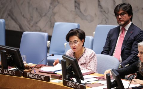 Las consecuencias de la demanda de México contra Ecuador en la Corte Internacional de Justicia dependerá des peticiones del Gobierno mexicano.