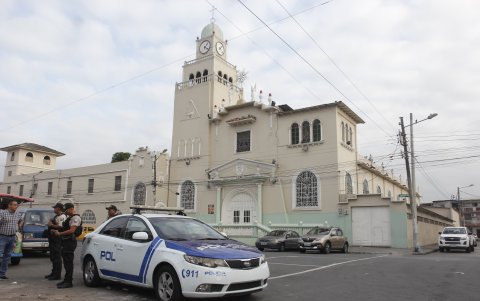 Una de las víctimas es un adolescente de 16 años.