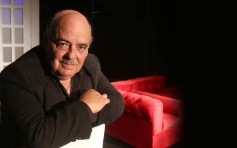 Fernando falleció a causa de un infarto.