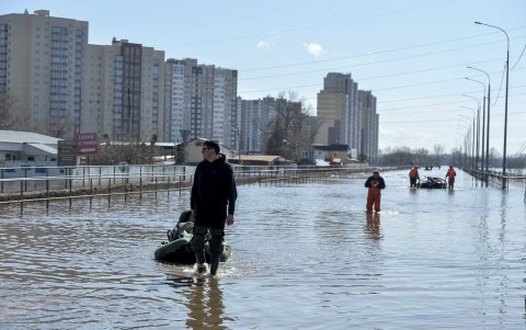 Estados de las vías.