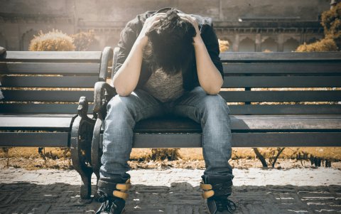 Este aumento en el periodo de pandemia de suicidios se vio tanto en la serie temporal de hombres como en la de mujeres