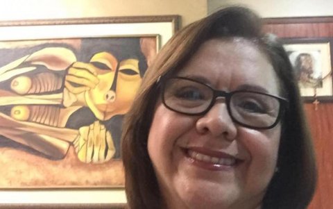 Coloma se jubiló de la Fiscalía en 2019.