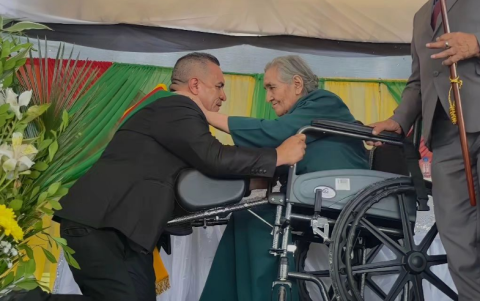 José Sánchez era conocido por sus amigos como 'Jushico'.