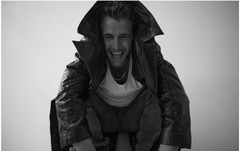 Agustín Pardella tiene 30 años.