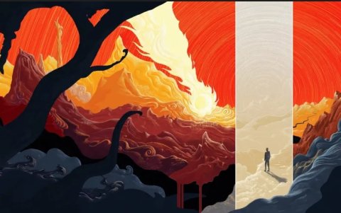 'Moment', de 2020, es su último disco en estudio, pero en marzo de este año los suecos lanzaron el sencillo 'The Last Imagination'.