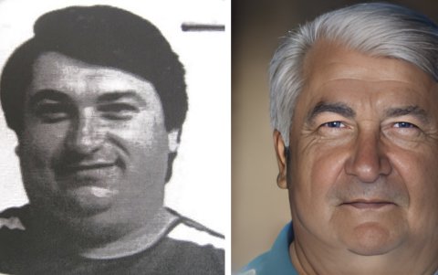 La policía italiana ha difundido este viernes