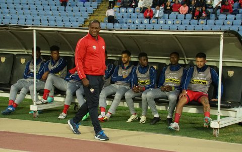 Félix Borja seguirá al frente de los puros criollos hasta que se designe al nuevo entrenador.