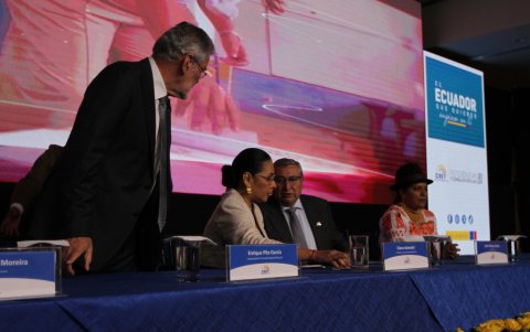 El presidente tendrá cinco días para enviar los proyectos de ley a la Asamblea Nacional, luego de que el CNE proclame los resultados del referéndum y consulta popular.