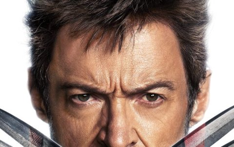 Deadpool y Wolverine, nuevo póster.