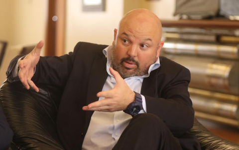 Miguel Ángel Loor volvió a hablar sobre el VAR y los requerimientos de LigaPro