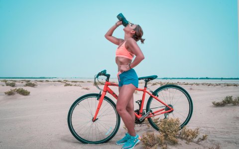Los participantes en el estudio perdieron peso, 5,7 kilos de media, repartido entre grasa y músculo