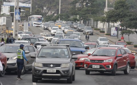 Los ciudadanos piden un cambio radical en temas de movilidad: quieren tener vías sin atascos, algo imposible de lograr en los últimos años..