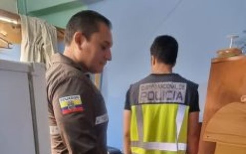 Operativo Riomar Libertad XX.