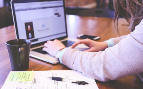 La creatividad es el punto de partido, pero en el transcurso del camino debe el estudiante demostrar habilidades comunicacionales