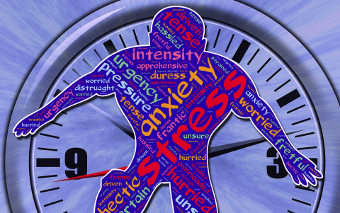 ¿Qué es el síndrome postvacacional?