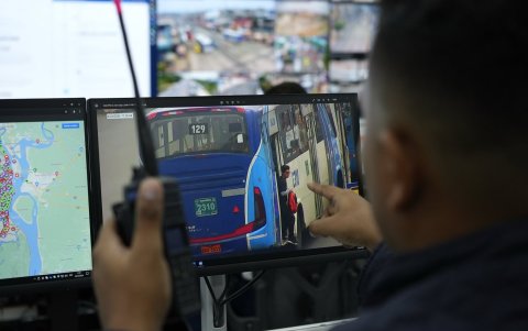 Dejar o recoger pasajeros en lugares no permitidos será una de ellas