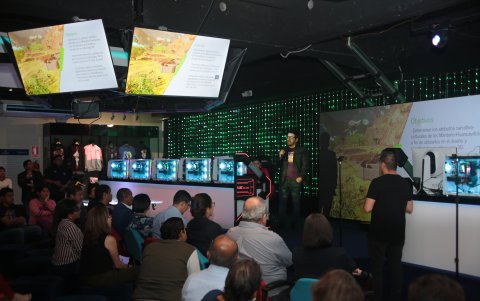 El próximo periodo de matrículas inicia el  9 de septiembre, indicaron las autoridades.