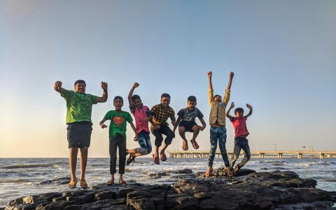 La fecha destaca los avances que se han conseguido a lo largo de los años respecto a los derechos de los menores.